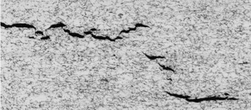 Different Types of Corrosion: Hydrogen induced cracking (HIC)