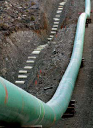Design and Operation of Pipeline Cathodic Protection Systems