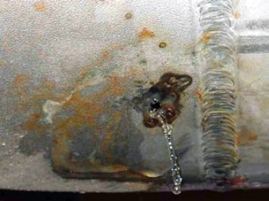 corrosion courses: corrosion control and prevention in seawater desalination plants