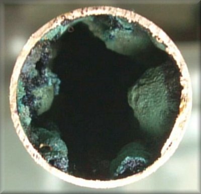corrosion courses for the water and wastewater industry